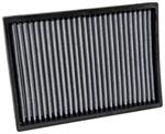 K&N VF2027 CABIN AIR FILTER