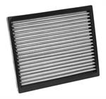 K&N VF2037 CABIN AIR FILTER