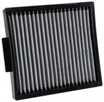 K&N VF2038 CABIN AIR FILTER