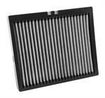 K&N VF2040 CABIN AIR FILTER