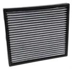 K&N VF2043 CABIN AIR FILTER