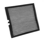 K&N VF2044 CABIN AIR FILTER