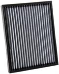 K&N VF2049 CABIN AIR FILTER