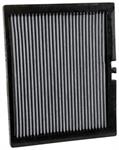 K&N VF2050 CABIN AIR FILTER