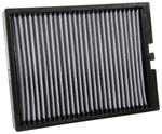 K&N VF2053 CABIN AIR FILTER