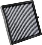 K&N VF2055 CABIN AIR FILTER