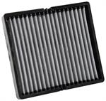 K&N VF2057 CABIN AIR FILTER