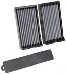 K&N VF2063 Cabin Air Filter