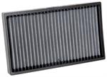 K&N VF2067 Cabin Air Filter
