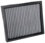 K&N VF2071 Cabin Air Filter