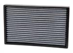 K&N VF3000 CABIN AIR FILTER