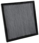 K&N VF3017 CABIN AIR FILTER