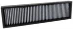 K&N VF5000 CABIN AIR FILTER