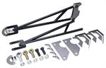 LADDER BAR 33IN BLACK