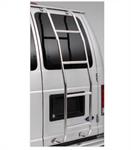 LADDER  SPRINTER UP TO 06