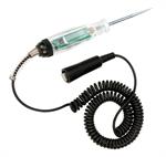 LCD DIGITAL CIRCUIT TESTER