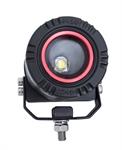 LED LT ADJUSTABLE ROUND