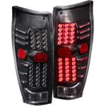 LED TAILLIGHTS AVALANCHE