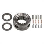 LOCK RIGHT 1512-LR Differential Carrier