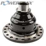 LOCK RIGHT GT436035F Differential Carrier