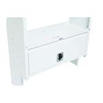 LOCKABLE SECURE STORAGE
