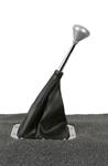 LOKAR 70FMB FLOOR MOUNT SHIFTER BOOT
