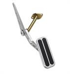LOKAR BAG6096 BILLET CAMARO PEDAL