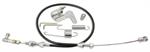 LOKAR DP1000U UNIVERSAL BLACK