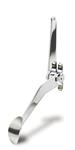 LOKAR SPO6070 CHROME SPOON GAS ASSEMBLY