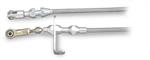 LOKAR TC1000BLD HI TECH THROTTLE CBL