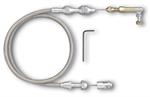 LOKAR TC1000HT HI TECH THROTTLE CABLE