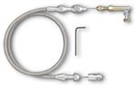 LOKAR TC1000HT48 48' HI-TECH THROTTLE