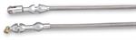 LOKAR TC1000LS1 36' THROTTLE CABLE KIT