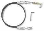 LOKAR TC1000U UNIVERSAL THROTTLE CABLE