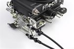 LOKAR TCB40FIT SS EFI THROTTLE AND KICKDOWN