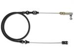 LOKAR XTC1000TP THROTTLE CABLE KIT