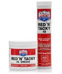LUCAS OIL 10027 RED 'N' TACKY GREASE/1X1/