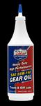 LUCAS OIL 10042 85/140 HD GEAR OIL QUART