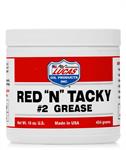 LUCAS OIL 10574 RED 'N' TACKY GREASE
