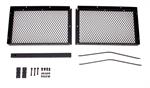 LUND 601010 Cargo Carrier: 20 inches x 60 inches; steel;