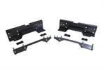 Leaf Spring Over Axle Conversion Kit
