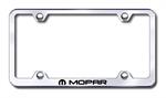 License Plate Frame