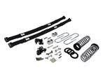 Lowering Kit