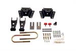 Lowering Kit