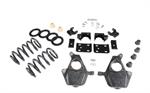 Lowering Kit