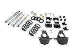 Lowering Kit