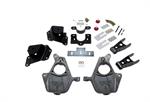 Lowering Kit