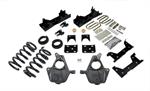 Lowering Kit