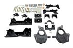 Lowering Kit