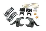 Lowering Kit